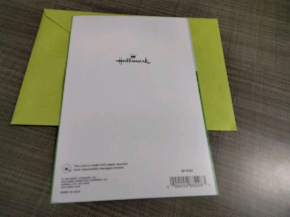 Lot of 18 HALLMARK St. Patrick’s Day Greeting Cards Snoopy Mickey Irish 🍀 NEW - Image 3 of 4