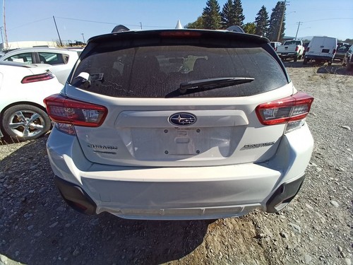 Fog Light from 2022 Subaru Crosstrek 12403107 - Picture 10 of 14