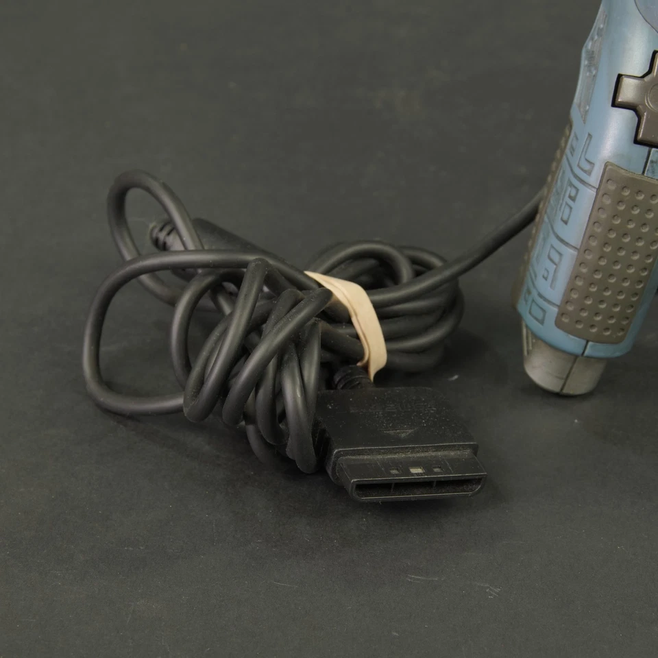 Controlador de punho de pistola RADICA GAMESTER FPS MASTER para XBOX ORIGINAL *TESTADO* - Imagem 2 de 4