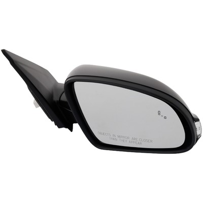 Mirrors  Passenger Right Side Heated Hand for Hyundai Kona 2018-2021