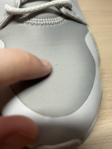 Reebok’s 3d OP ultralite UK 9.5 grey colour. Lightweight comfortable walking. - Picture 15 of 18