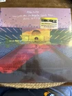 Pink Floyd 2026 RSD – Live From the Los Angeles Sports Arena – 4xLP Clear Vinyl
