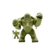 Abomination Marvel Big Fig