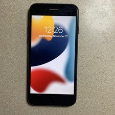 Apple iPhone 7 Plus - 32 GB - Black (Unlocked) #31