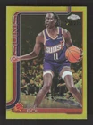 2025 Topps Bol Bol Base (Raw)