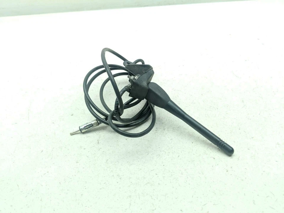 Conjunto de 11 antenas Kawasaki Vulcan 1700 Vaquero con cable Foto 2 de 4