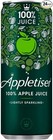 Appletiser Sparkling Apple Cans - 24x250ml