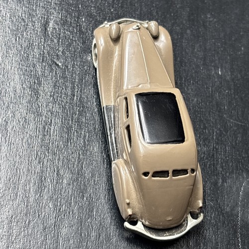 Shrock Bros 1935 Scarce Studebaker President Land Cruiser Sedan 1:72 No Box - Picture 14 of 20