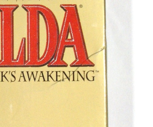 Legend Of Zelda Link's Awakening Gameboy CIB Very Good Condition! - Picture 9 of 21