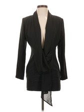 PrettyLittleThing Women Black Cocktail Dress 2