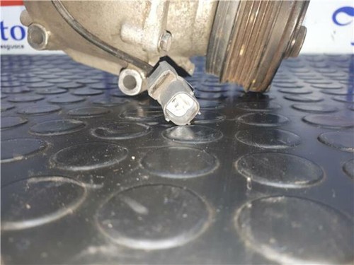 TRS090 klimakompressor 464191 für HONDA CIVIC IV FASTBACK (MA MB) 1.5 16V (MB3) - Bild 3 von 6