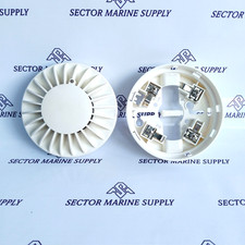 Autronica BHH-500 Smoke Detector With BWA-100 Base