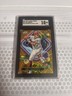 2023 Topps Cosmic Chrome Gold Interstellar 49/50 Joey Meneses RC SGC 10