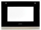 BOSCH/SIEMENS FRONTGLASSCHEIBE 00711729