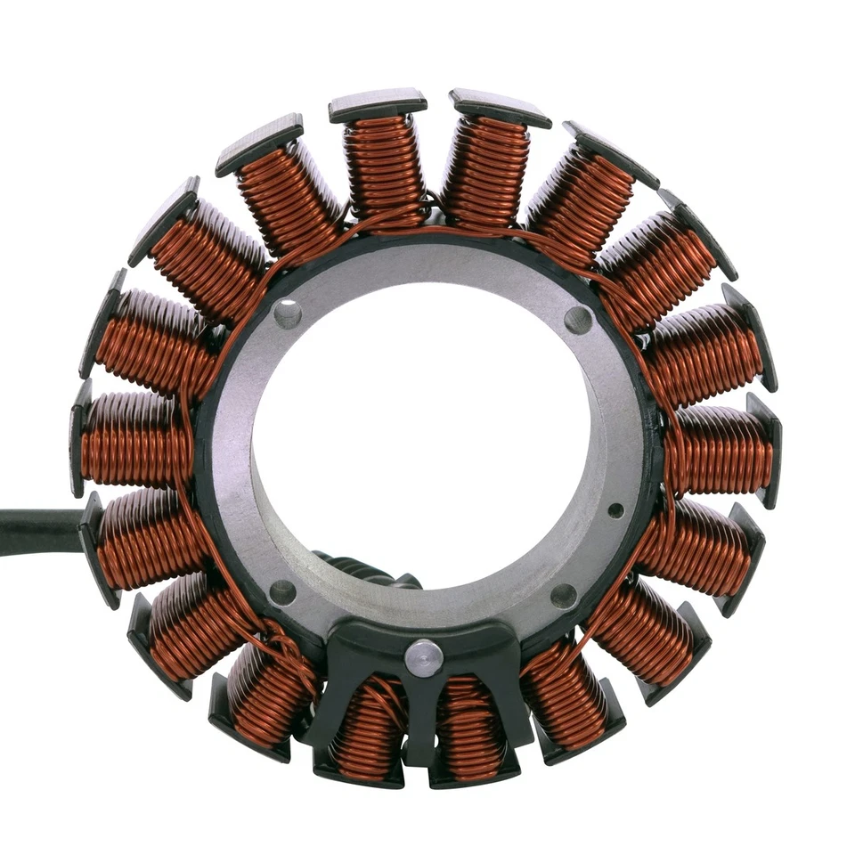 Premium Stator for Harley Davidson Electra / Street Glide 2006-2019 | 29987-06 — 第 2/4 张图片