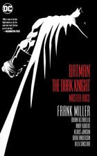 Batman The Dark Knight: Master Race by Miller