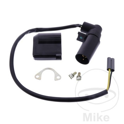 6202-Cable arranque en frio E-CHOKE compatible con VESPA ET2 50 I FAST INJECTION