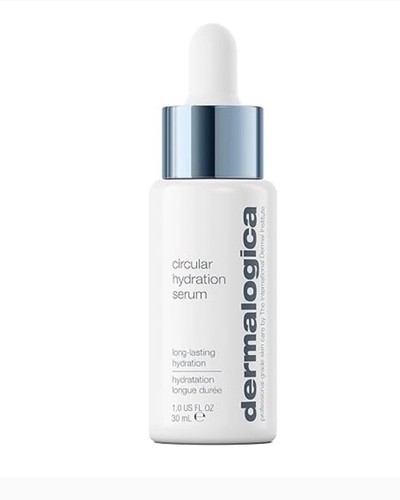 Dermalogica Circular Hydration Serum 1 oz / 30 mL NEW Sealed - Picture 2 of 5