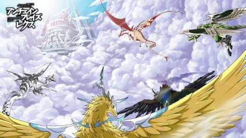 PSP unchainblades rexx Japan Free Shipping with Tracking number New from Japan - Picture 12 of 12