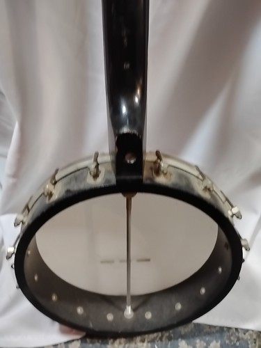 Kay 5-String Open Back Banjo - Picture 10 of 24