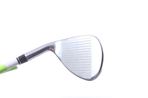 Adams Idea Tech Hybrid 54* Sand Wedge RH 34.5 in Graphite Shaft Ladies Flex - Picture 7 of 8