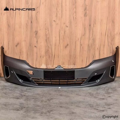 BMW G32 LCI LIFT BASIC Front Stosstange front bumper Bluestone Metallic C2Y (426