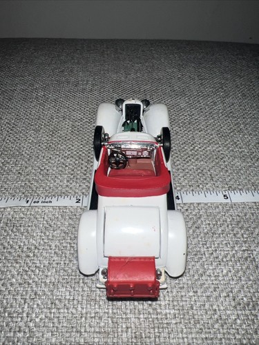 Franklin Mint 1931 Cord Roadster Precision Models (damaged) - Picture 4 of 5