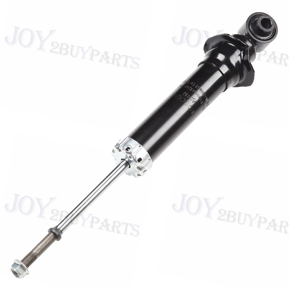 Rear Pair Struts Shocks For 2003 2004 2005 2006 Toyota Matrix Pontiac Vibe AWD - Image 2 of 4