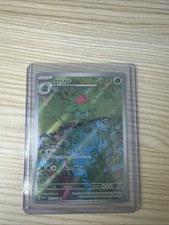 Ivysaur 167/165 Sv: Scarlet & Violet 151 Holo