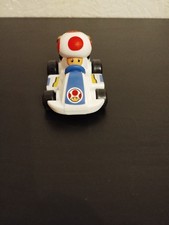 Super Mario Kart Toad Nintendo 2024 MC Donalds Sammler Original