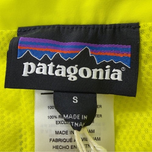 Patagonia Neu mit Etikett Damengröße Small Puderschale Gore-Tex Hose 31433 Stilnummer - Bild 2 von 13