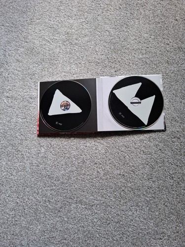 Depeche Mode Delta Machine 4 Bonus Tracks 2013 - 2 x CD + 28 page Booklet - Picture 9 of 15