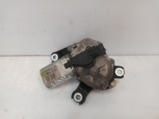 53011112 Motor Limpia Trasero para OPEL MERIVA Cosmo 2005 4041229