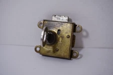 29S Lock & Key for Upper Housing on Automatic or Western Electric 3 SlotPayphone