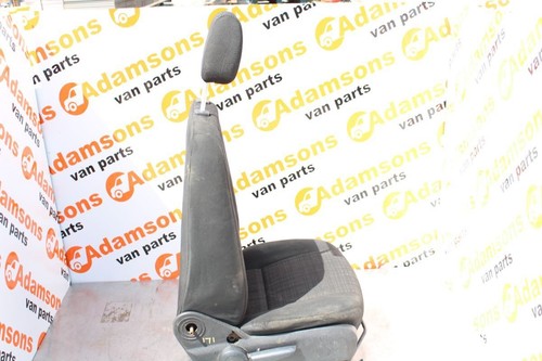 Mercedes Sprinter W906 Right Front Seat Driver Side Complete A9069100001 - Picture 3 of 9