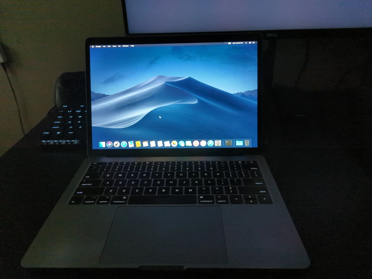 Apple MacBook Pro macOS 10.12, Sierra 8GB Laptops for sale | eBay