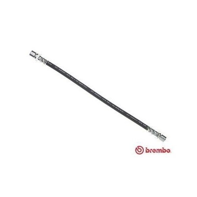 1x Bremsschlauch BREMBO T 24 002 passend für FORD