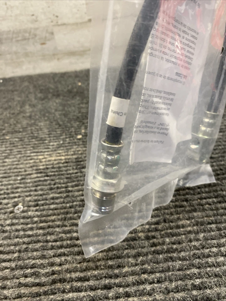 ACDelco 18J1769 hidráulico trasero (92) Foto 3 de 4