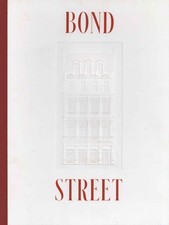 Bond Street - AA.VV. (Cartier and Corporate Social Responsibility) [s.a.]