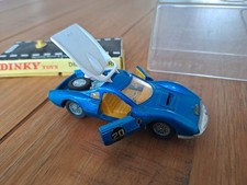 Dinky 216 Ferarri Dino, Mint in Original Box