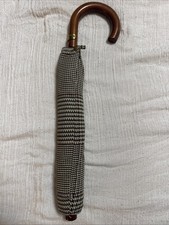 Vintage Folding Polo Ralph Lauren Umbrella