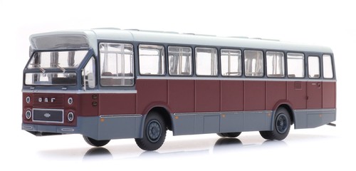 Artitec 487.060.02 - 1/87 Autobus Cittadino CSA1 Generale Serie 2 - Nuovo - Foto 1 di 1