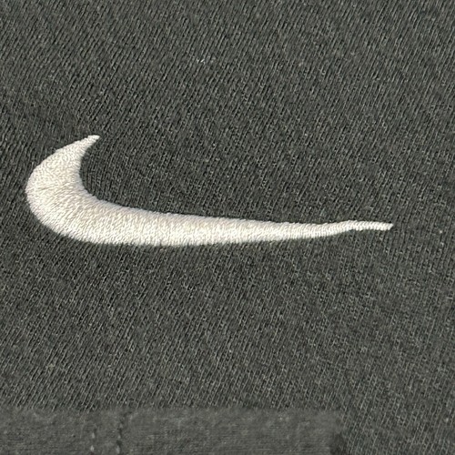 Nike Chicago Bulls 1/2 Zip Pull Over Men's XS NBA On Court Warmup Dri Fit Black - Picture 10 of 11