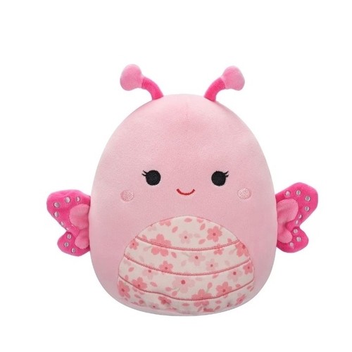 Squishmallows Mogo - Butterfly 8 Inch - Picture 2 of 2