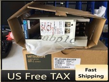 NEW MITSUBISHI AC SERVO DRIVER MR-J2S-60B-S041U638