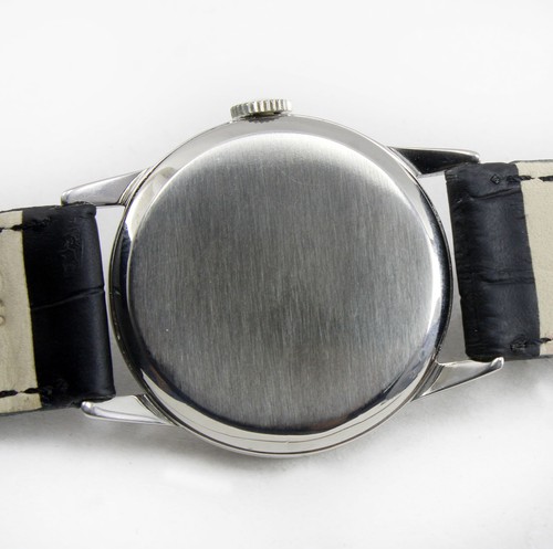 Reloj Omega Sub Segunda Cuerda 33mm Hombre Acero Vintage Ref 14713-61 - Imagen 9 de 12