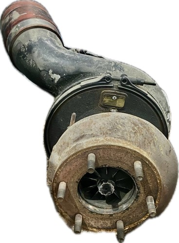 5010437117 5010437184 TURBOCOMPRESOR / 26306 PARA RENAULT RENAULT RENAULT - Imagen 3 de 5