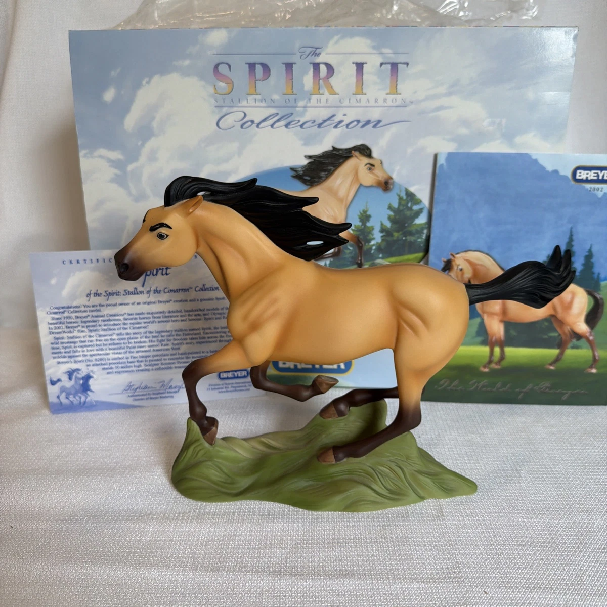25+ Other Breyer Model Horses for sale | Updated Oct 2026