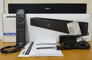Bose Solo 5 | eBay
