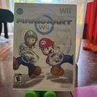 Mario Kart Wii (Nintendo, Wii) Complete W/Manual